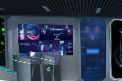 展厅设计之分析策划法