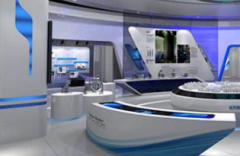 展厅设计策划方案标准条件