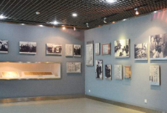 展厅设计的定位是怎样的?