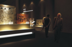 浅谈博物馆设计的规范