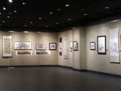 展厅设计的技巧