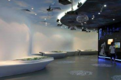 展厅设计的策略您了解吗?