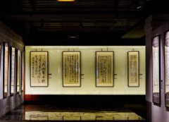 博物馆设计展示的要求