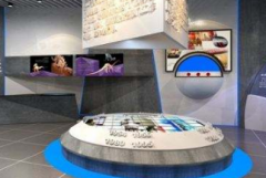 小型展厅设计的注意事项