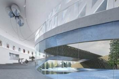 浅谈博物馆陈列设计的发展是怎样的?