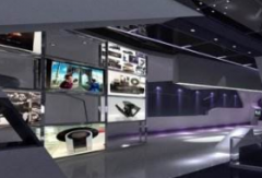 展厅设计发展特征及设计理念