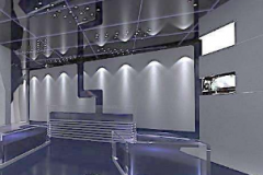 展厅设计的原则及注意事项