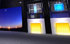 浅谈展厅设计中色彩搭配的重要性