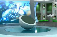 分享展厅设计发展特征及设计理念