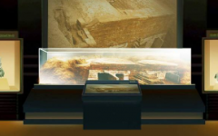 介绍博物馆设计艺术品及纪念品的关系