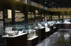 浅谈展厅设计的功能组成