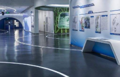 博物馆设计的风格是怎样的?