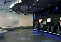 展厅设计的基本理念是怎样的?