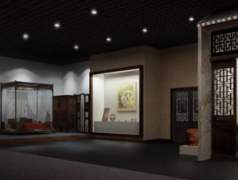 博物馆设计个性化的理念
