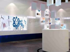 分享博物馆设计规范是什么?