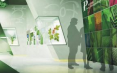 党史博物馆设计应注意事项