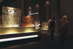 浅谈博物馆设计的重点