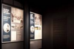 博物馆设计内部装饰很重要