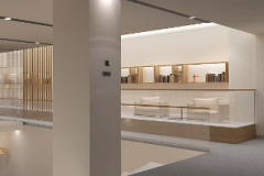 展厅设计的基本原则