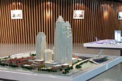 展厅设计哪些事情需要注意