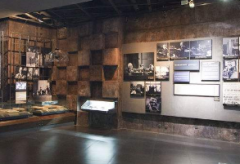 展厅设计装修时要注意的问题