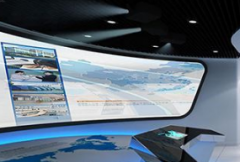 展厅设计之展品是展示的主角