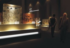 博物馆设计之做好预算保效果质量