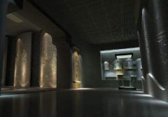 博物馆设计的建筑规范