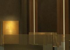 浅谈博物馆设计的重点及难点