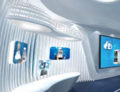 展会展厅设计注意事项