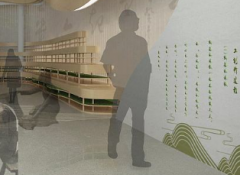 细解博物馆设计的互动理念