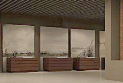 博物馆设计的休闲理念是什么?