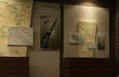 细解展厅设计施工的标准