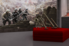 浅谈纪念馆设计的特点