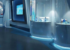 展厅设计空间的展示原则