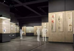 博物馆设计藏品库区规定