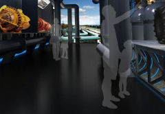 浅析展厅设计装修的原则