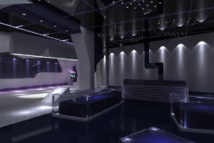 虚拟展厅设计的测试方法