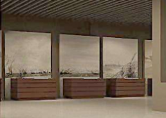 博物馆设计的特色重要因素