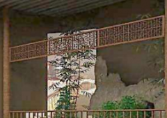 博物馆设计特色是多方面的