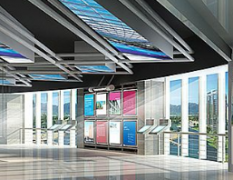 浅谈成功的展厅设计的要点