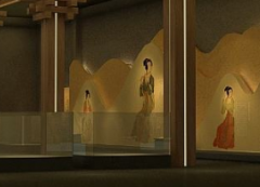 博物馆设计时需注意的问题