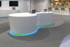 展厅设计中展示的误区有哪些呢？