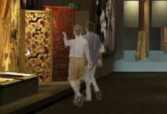 解析博物馆设计的多样性原则有哪些?