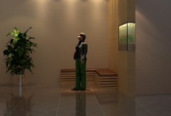 虚拟展厅设计的测试方法是什么?