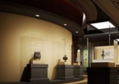 博物馆设计风格是怎样的?