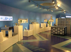 分析展厅设计中的注意事项