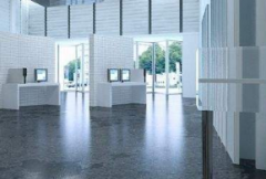 博物馆设计应遵循的原则