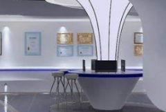 你所不知道的展厅设计之原则