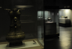 现代博物馆设计建筑的理念